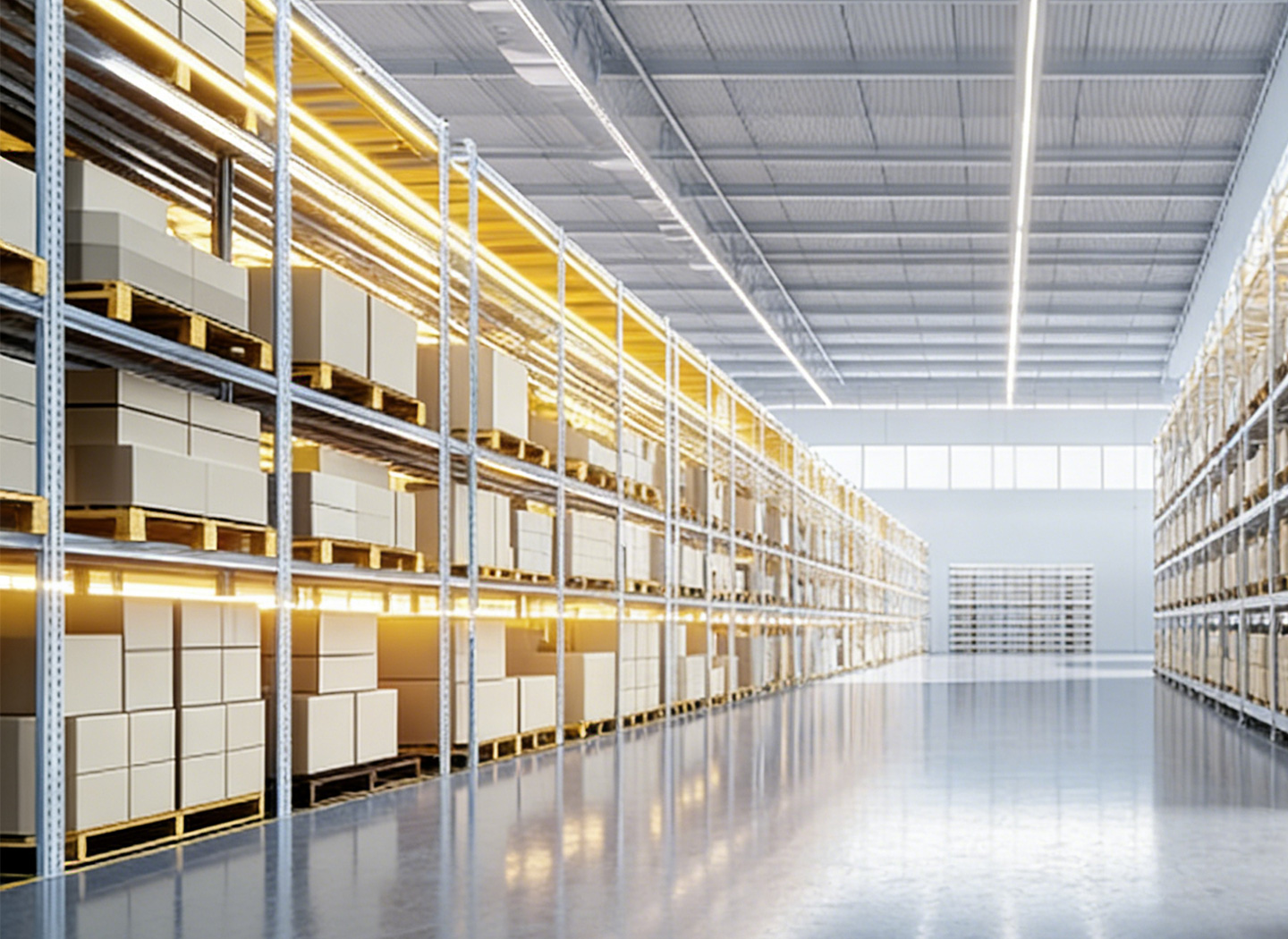 中小型倉庫防盜報警監(jiān)控系統(tǒng)方案